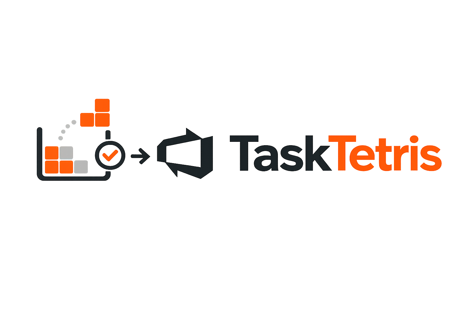 Logo TaskTetris